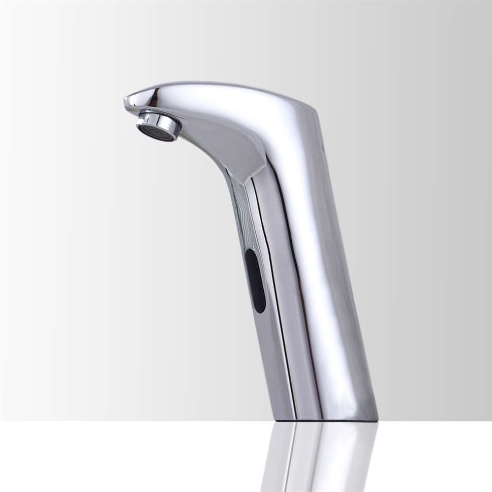 Commercial Automatic Hands Free Sensor Faucet - BSTD508